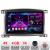 Navigatie Toyota Land Cruiser L100 2002-2008 A-L100 4+64 InCell Display 1K Android Waze USB Navigatie Internet Youtube Radio
