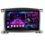 Navigatie Toyota Land Cruiser L100 2002-2008 A-L100 4+64 InCell Display 1K Android Waze USB Navigatie Internet Youtube Radio