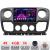 Navigatie Android 4+64 pentru Opel Movano si Renault Master 2010-2021