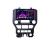 Navigatie Android Ford Mustang 2015-2020, 4GB RAM, 64GB, ecran 1K