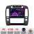 Navigatie Nissan Navara Pathfinder 2005-2010 A-NAV5  4+64 InCell Display 1K Android Waze USB Navigatie Internet Youtube Radio