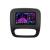 Navigatie Android Renault Trafic 2014-2017, 4GB RAM, 64GB, ecran InCell 1K