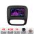 Navigatie Android Renault Trafic 2014-2017, 4GB RAM, 64GB, ecran InCell 1K