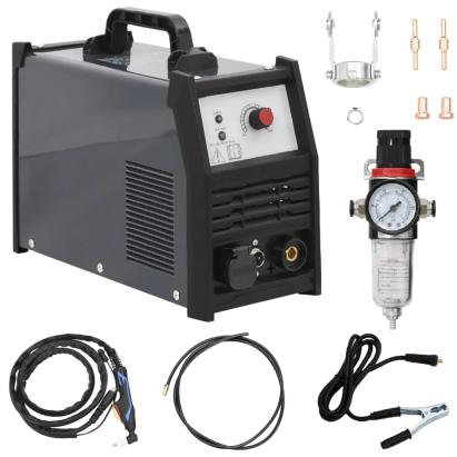 Dispozitiv de tăiere cu plasmă, 40 A GartenMobel Dekor