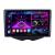 Navigație Android Hyundai Veloster 2010-2018, 4GB RAM, 64GB, ecran 1K