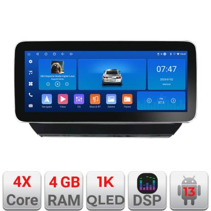 Navigatie dedicata Mitsubishi Outlander 2022+ Edotec 12.3 inch 4GB+64GB