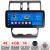 Navigatie Subaru Forester XV Edotec Incell 1K 12.3 inch 4+64 carplay android auto radio internet kit-062-2019+EDT-E212-RK