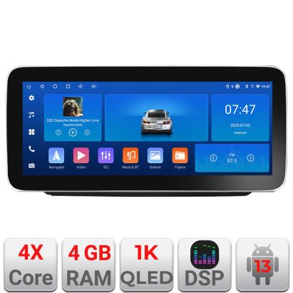 Navigație Android Subaru Outback Legacy 2004-2009, 12.3 inch, 4GB+64GB