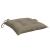 Perne de scaun, 6 buc., gri taupe, 40x40x7 cm, textil oxford GartenMobel Dekor