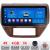 Navigatie Nissan Patrol 2005-2011 Edotec 4+64 12.3 inch Incell 1K android Wifi 5Ghz gps internet Kit-patrol