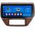 Navigatie Nissan Patrol 2005-2011 Edotec 4+64 12.3 inch Incell 1K android Wifi 5Ghz gps internet Kit-patrol