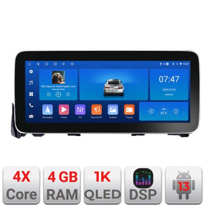 Navigație Mazda 6 2018+ Edotec 12.3 inch 4GB RAM 64GB Android