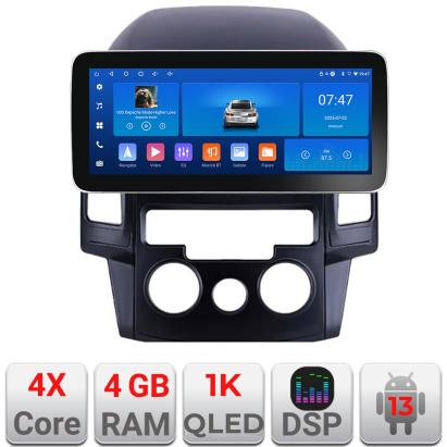 Navigatie Hyundai i30 2009-2012, 12.3 inch, Android, 4GB+64GB, WiFi, GPS