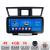 Navigatie Toyota Highlander 2007-2013 Edotec 4+64 12.3 inch Incell 1K android Wifi 5Ghz gps internet