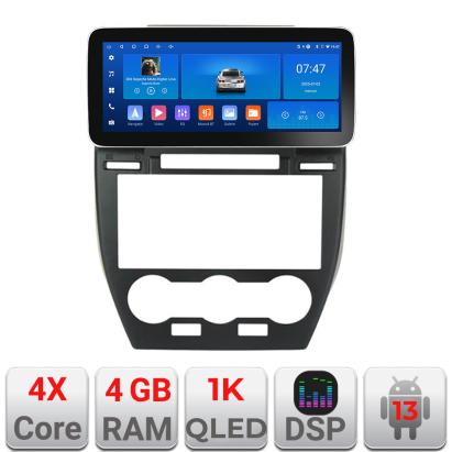 Navigatie Android Land Rover Freelander 2 2006-2012, 12.3 inch, 4GB+64GB