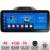 Navigatie Ford Ecosport 2017-2019 Edotec 4+64 12.3 inch Incell 1K android Wifi 5Ghz gps internet  KIT-ecosport2018