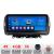 Navigatie Citroen C5 Aircross Edotec 4+64 12.3 inch Incell 1K android Wifi 5Ghz gps internet  Kit-aircross