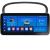 Navigatie Peugeot 607 Edotec 4+64 12.3 inch Incell 1K android Wifi 5Ghz gps internet  Kit-607