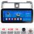 Navigatie Toyota 4runner 2009-2019 Edotec 4+64 12.3 inch Incell 1K android Wifi 5Ghz gps internet  KIT-4runner