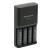 CHARGER 4 ACCU AA 2500MAH PANASONIC ENELOOP PRO EuroGoods Quality