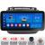 Navigatie VW Touareg 2012-2019 K-1142 Edotec 4+64 12.3 inch Incell 1K android Wifi 5Ghz gps internet