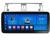 Navigație Toyota Landcruiser J150 Prado 2014-2017, 12.3 inch, Android 13
