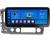 Navigatie Honda Civic 2005-2011 K-044 Edotec 4+64 12.3 inch Incell 1K android Wifi 5Ghz gps internet