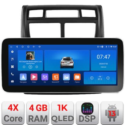 Navigație Kia Sportage 2007-2013 Edotec 12.3 inch Android 4GB+64GB