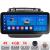 Navigatie VW Touareg 2011-2018 Edotec 4+64 12.3 inch Incell 1K android Wifi 5Ghz gps internet  Kit-1142-type-a