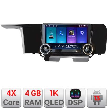 Navigație Kia Sorento 2020+ Edotec 10.5 inch 4+64GB CarPlay Android Auto