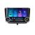 Navigatie Ford Turneo Courier si Transit Courier 10.5 inch 4+64GB CarPlay
