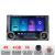 Navigatie Toyota 2DIN Kit-TY2DIN Edotec  4+64 10.5 inch Incell 1K android Wifi 5Ghz gps internet