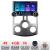 Navigatie Android Daihatsu Terios 2006-2016, 10.5 inch, 4GB+64GB
