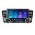 Navigatie Subaru Outback Legacy Kit-SU02 Edotec  4+64 10.5 inch Incell 1K android Wifi 5Ghz gps internet