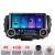 Navigatie Kia Soul 2020- Kit-soul Edotec  4+64 10.5 inch Incell 1K android Wifi 5Ghz gps internet