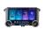 Navigatie Toyota Land Cruiser L100 2002-2006 Edotec  4+64 10.5 inch Incell 1K android Wifi 5Ghz gps internet  KIT-L105