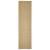 Covor din sisal pentru ansamblu de zgâriat, 80x300 cm GartenMobel Dekor