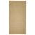 Covor din sisal pentru stâlp de zgâriat, 100x200 cm GartenMobel Dekor