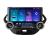 Navigatie Ford KA 2015-2020 Edotec  4+64 10.5 inch Incell 1K android Wifi 5Ghz gps internet  KIT-kamiq