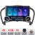 Navigatie Nissan Juke 2010-2015 Kit-JUKE Edotec  4+64 10.5 inch Incell 1K android Wifi 5Ghz gps internet