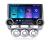 Navigatie Android Honda Fit Jazz 2004-2008, 10.5 inch, 4GB RAM, 64GB