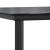 Set mobilier de grădină cu perne, 4 piese, gri, poliratan GartenMobel Dekor