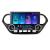 Navigatie Hyundai i10 2013-2019 Edotec 10.5 inch Android 4GB+64GB