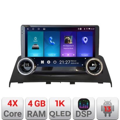 Navigație Android Land Rover Freelander 2007-2015, 10.5 inch Incell, 4GB+64GB