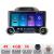 Navigatie Ford Ecosport 2017-2019 Edotec  4+64 10.5 inch Incell 1K android Wifi 5Ghz gps internet  KIT-ecosport2018