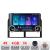Navigație Android Jeep Grand Cherokee 1999-2004, 10.5 inch, 4GB+64GB