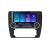 Navigatie Android Passat B5 1997-2004 Edotec 4GB RAM 64GB QLED 10.5 inch