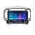 Navigatie Hyundai Accent 2006-2012 Kit-Accent Edotec  4+64 10.5 inch Incell 1K android Wifi 5Ghz gps internet
