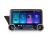 Navigatie Audi A4 A5 B8 cu MMI3G Edotec  4+64 10.5 inch Incell 1K android Wifi 5Ghz gps internet  KIT-a4-3G