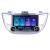 Navigatie Hyundai Tucson Kit-546 Edotec  4+64 10.5 inch Incell 1K android Wifi 5Ghz gps internet